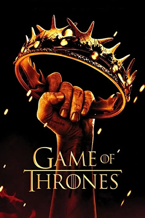 Game of Thrones full series streaming on TuneOnTV IPTV